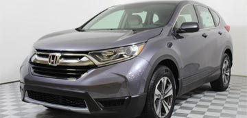 New CR-V for sale in Louisville, KY