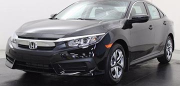 New Civic for sale in Louisville, KY