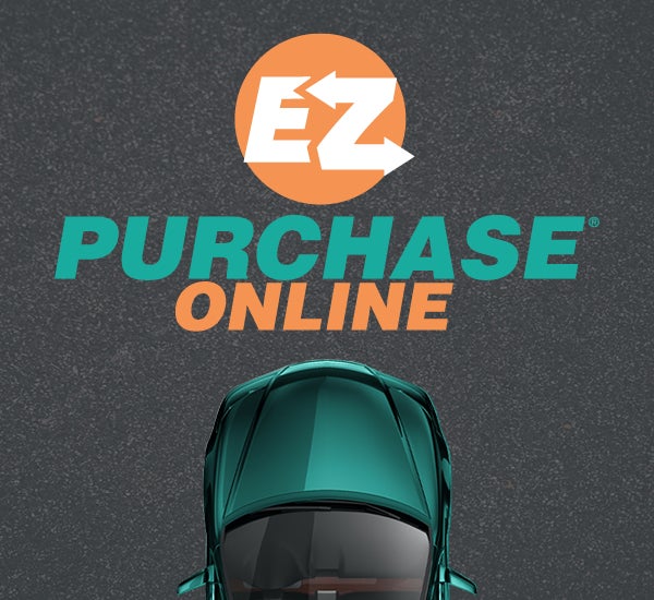 Start Your Vehicle Purchase Online
