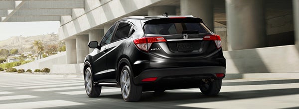 Louisville Honda World in Forest Hills, Kentucky, has a vast selection of new and used Honda cars, including the 2021 Honda HR-V and the 2019 Honda HR-V.