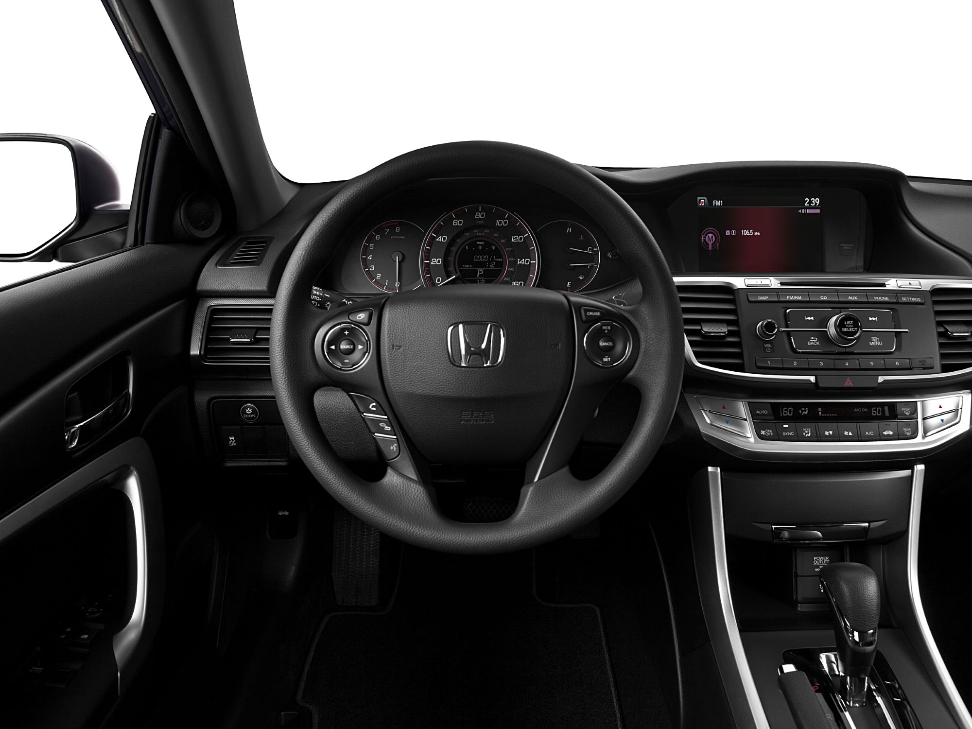 Radio Unit, Contact Local Honda Dealer, Radio Preset Buttons, Older Honda Models, Navigation System