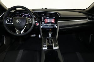 2021 Honda Civic Sedan SPORT