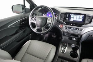 2021 Honda Passport AWD EX-L