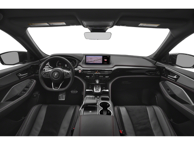 2022 Acura MDX Type S SH-AWD