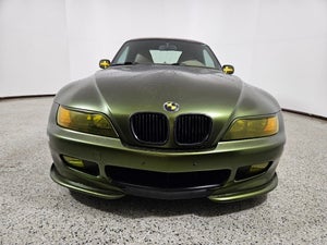 1998 BMW Z3 1.9L