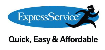 Express Service at Louisville Hondaworld