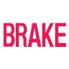 Honda Dashboard Warning Light - Parking Brake