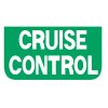 Honda Dashboard Warning Light - Cruise Control On